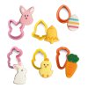 Set 6 Mini Tagliapasta Pasqua