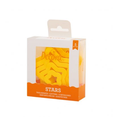 Tagliapasta Stelle