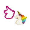 Tagliapasta Unicorno