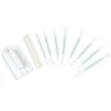 Attrezzi Decorazione Torta Set/10pz