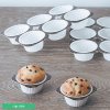 Teglia Muffin in carta forno