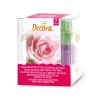 Set Tagliapasta rosa con sepalo