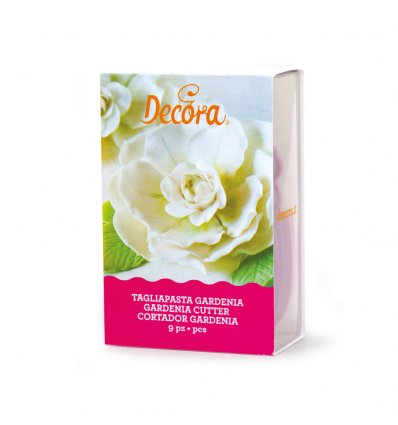 Set Tagliapasta Gardenia