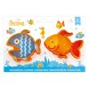 Set 2 Tagliapasta pesci
