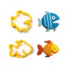 Set 2 Tagliapasta pesci