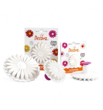 Tagliapasta ad Espulsione Gerbera