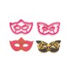 Set 2 Tagliapasta Carnevale
