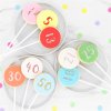 numeri - Fun Fonts pme