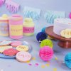 PME  alfabeto Fun Fonts collezione 3