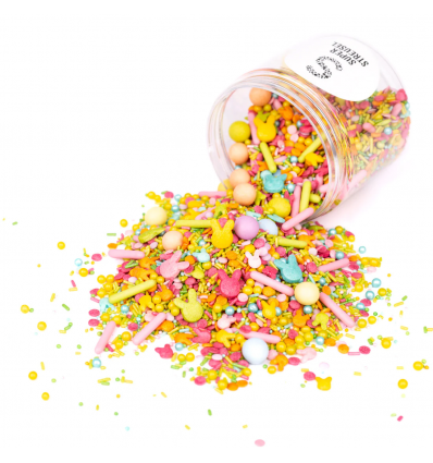 Sprinkles Bestbunnies super streusel 90gr