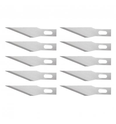 Ricambi lame bisturi pz 10