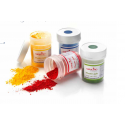 Coloranti in Polvere Liposolubile Gr 5
