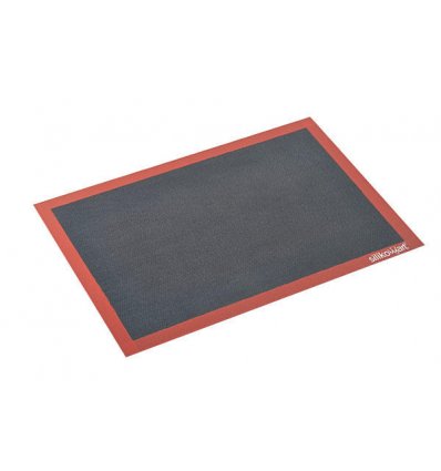 Tappetino in silicone microforato