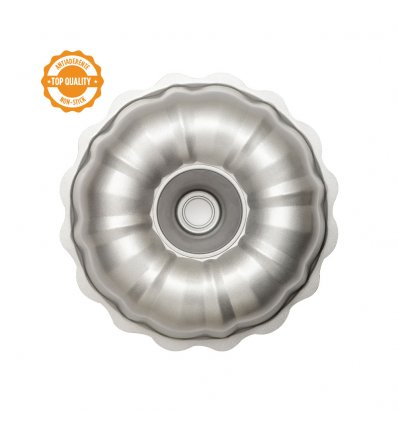 Stampo Ciambellone cm 27