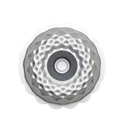 Stampo Ciambella Diamante