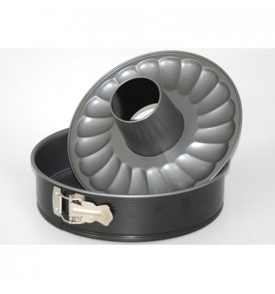 Tortiera a Cerniera 2 Fondi