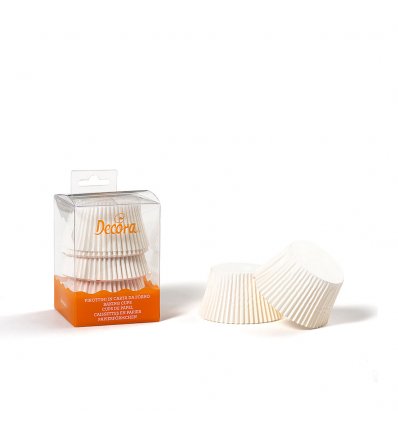 Pirottini muffin vari colori