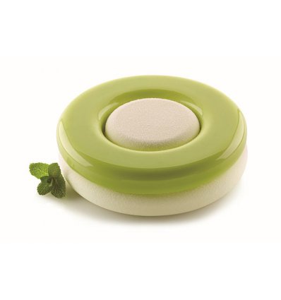 Stampo in silicone Game 1200