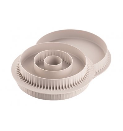 Stampo in silicone Multi-inserto Round