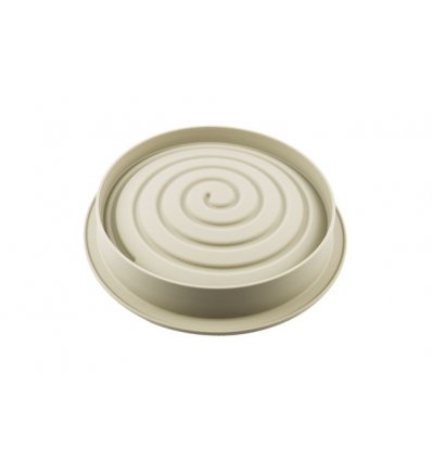 Stampo in silicone Girotondo