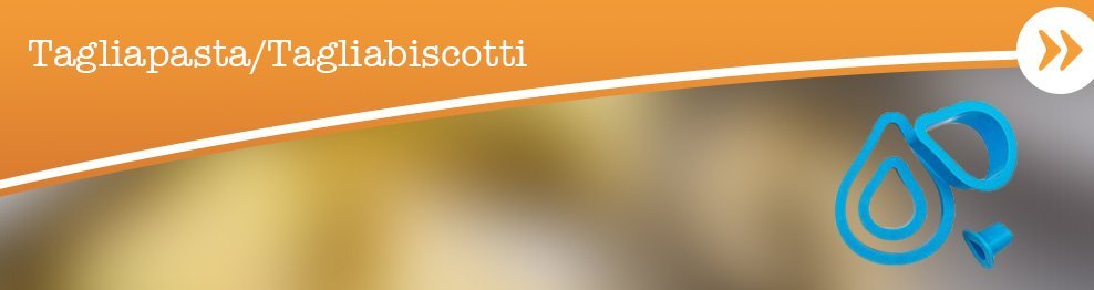 Tagliapasta/Tagliabiscotti