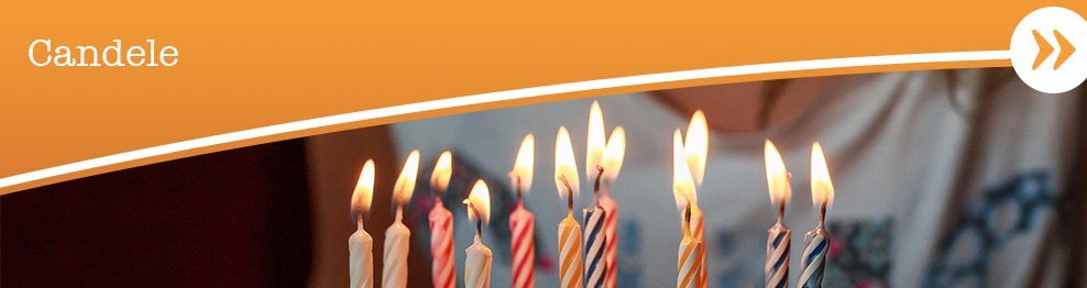 Candele