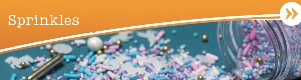 Sprinkles
